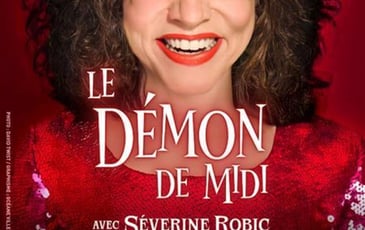 Le Démon de Midi