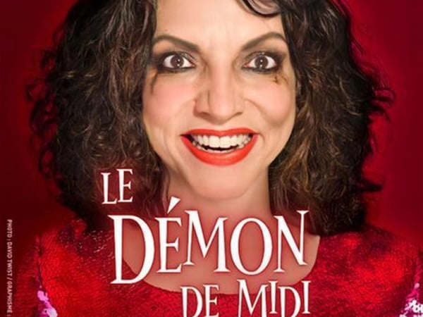 Le Démon de Midi