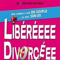 Libérée Divorcée