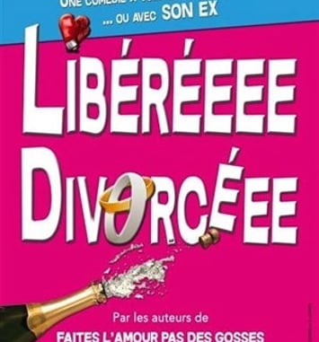 Libérée Divorcée