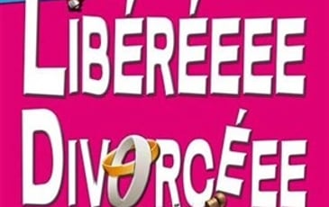 Libérée Divorcée