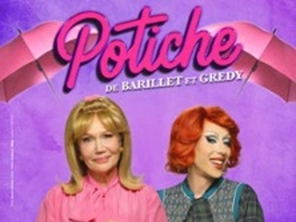 Potiche