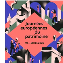 Visite guidée du château de Montmirail