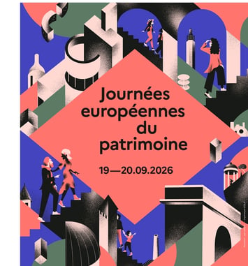 Visite guidée du château de Montmirail