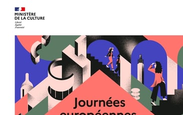Visite guidée du château de Montmirail