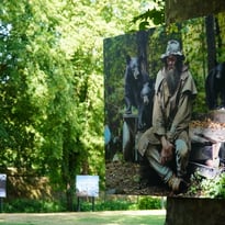 La photographie à l'Épau