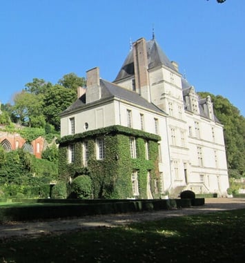 Journées européennes du patrimoine