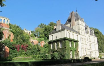 Journées européennes du patrimoine