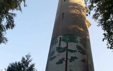Visite libre du belvédère de Perseigne