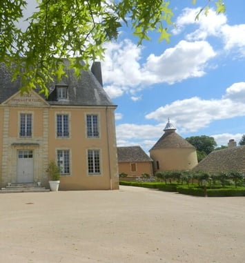 Visite libre, château de Haut Éclair