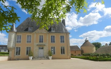Visite libre, château de Haut Éclair