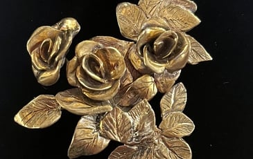 Roseraie