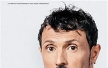 Willy Rovelli dans Heureux