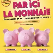 Par Ici la Monnaie