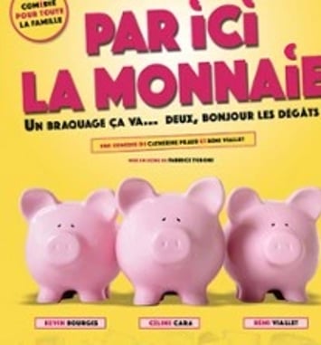 Par Ici la Monnaie