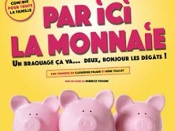 Par Ici la Monnaie