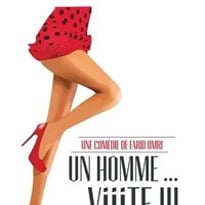 Un homme... vite !