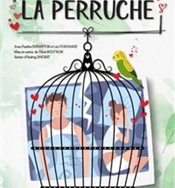 La Perruche