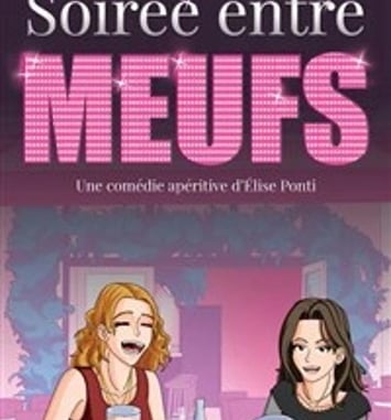 Soirée entre meufs