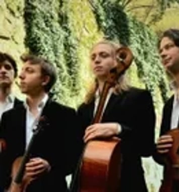 Quatuor Hermione