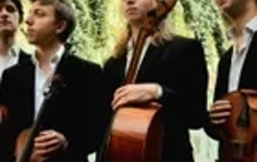 Quatuor Hermione