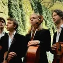 Quatuor Hermione