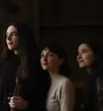 The Poeticall Consort