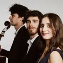 Trio Parhélie