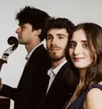 Trio Parhélie