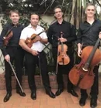 Quatuor Accordo et les Incontournables de la Musique Classique