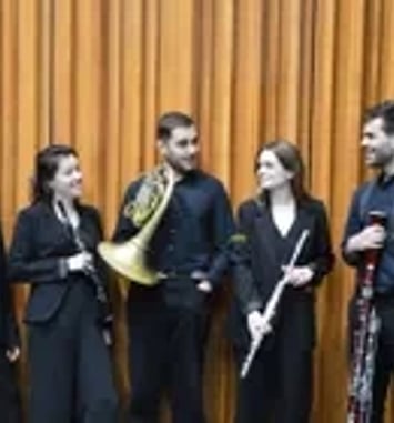 Quintette Chego