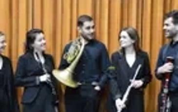 Quintette Chego