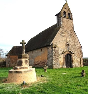 Ouverture de l'église Notre-Dame-des-Champs avec visite libre ou visite commentée