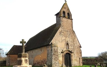 Ouverture de l'église Notre-Dame-des-Champs avec visite libre ou visite commentée