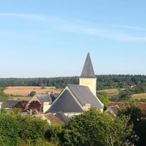 Moments musicaux dans l'église Saint Nicolas du Grez