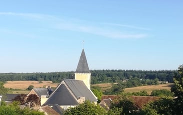 Moments musicaux dans l'église Saint Nicolas du Grez
