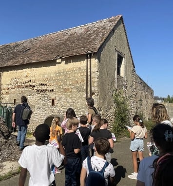 Bonnétable à petits pas,  À la découverte du patrimoine sarthois