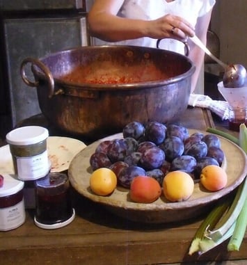 Fête de la Confiture
