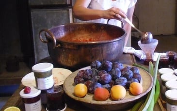Fête de la Confiture