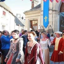 Fête Renaissance