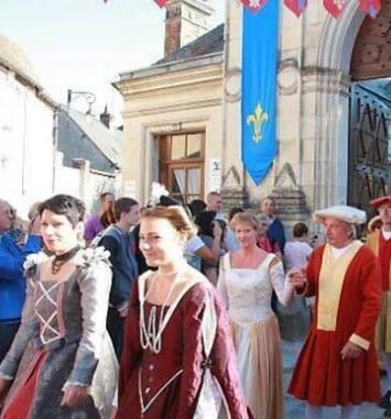 Fête Renaissance