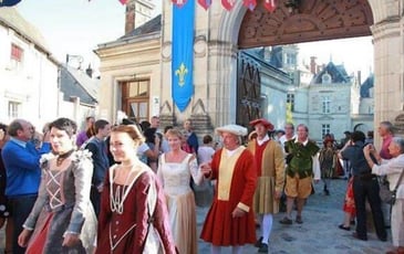 Fête Renaissance