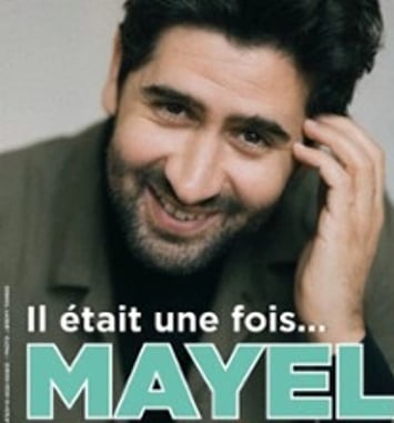 Il Etait une Fois...