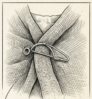 Fascinantes fibules