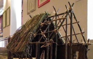Construire un habitat au Néolithique