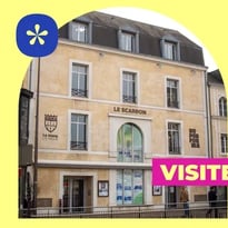 Visites guidées du Scarron