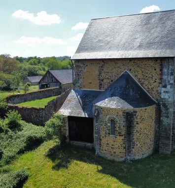 Journées européennes du patrimoine