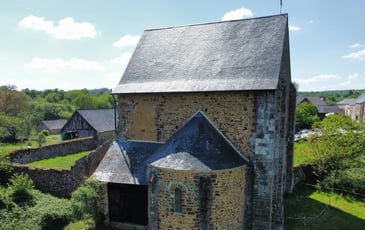 Journées européennes du patrimoine