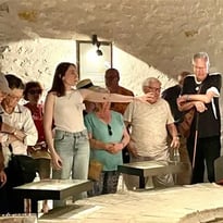 Visites flash