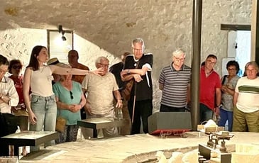 Visites flash